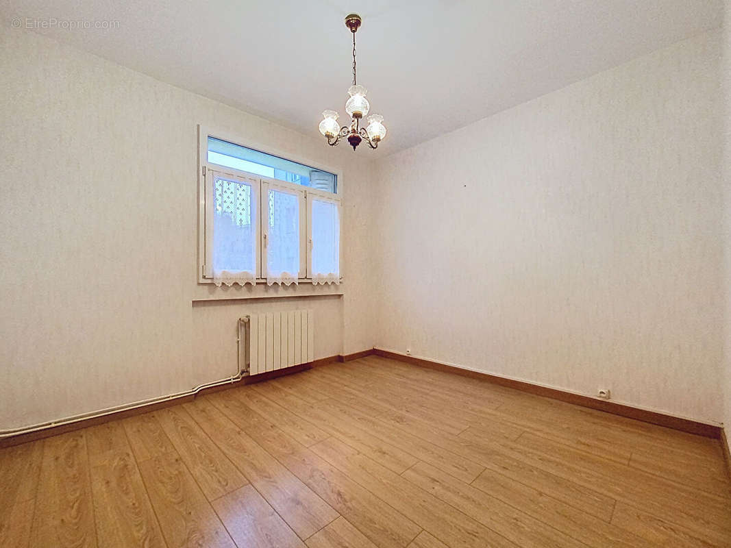 Appartement à MONTIGNY-LES-METZ