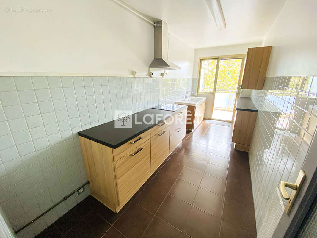 Appartement à MANDELIEU-LA-NAPOULE