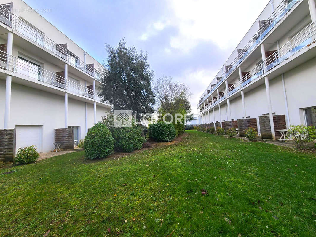 Appartement à CHARTRES