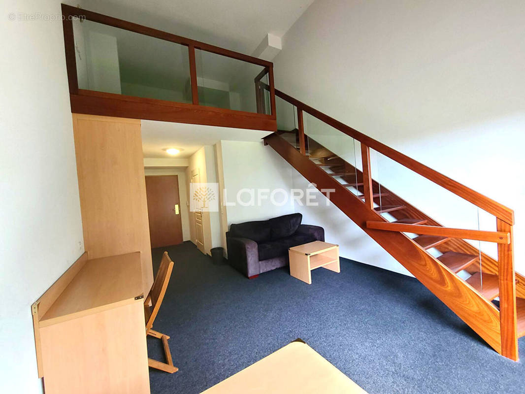 Appartement à CHARTRES