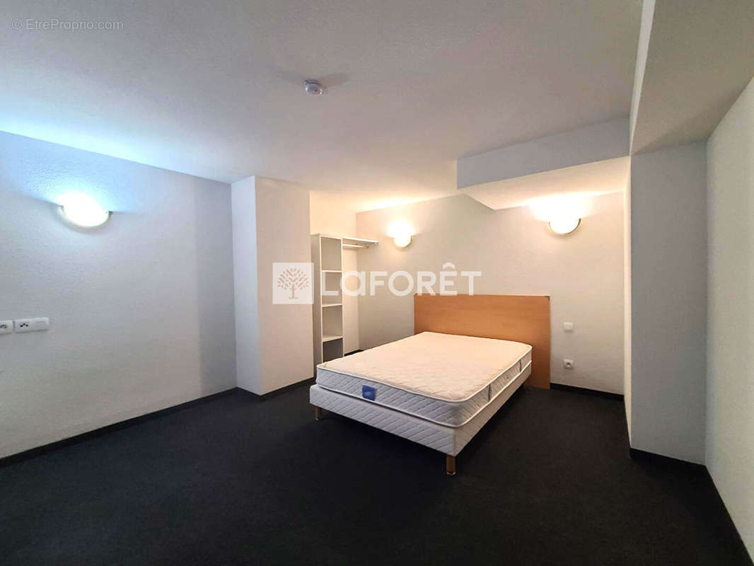 Appartement à CHARTRES