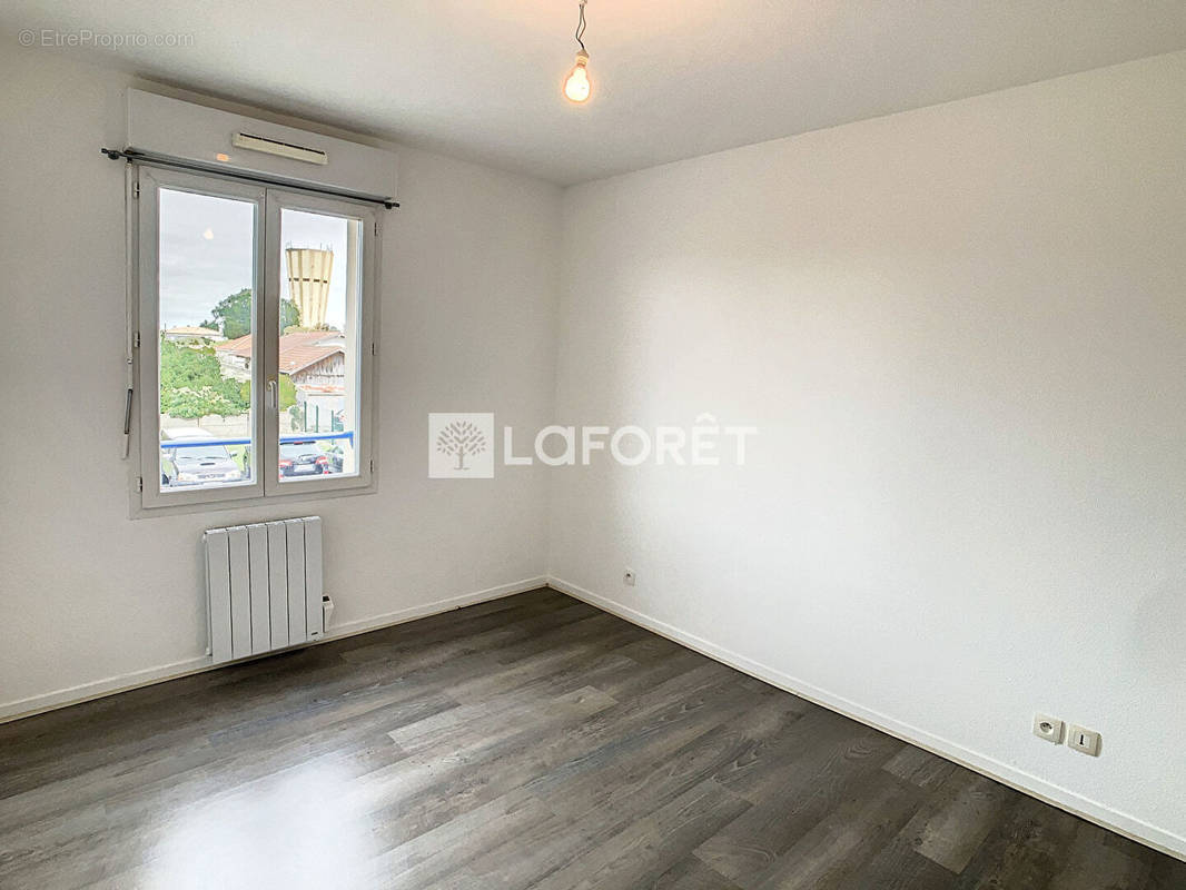 Appartement à GUJAN-MESTRAS