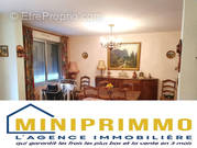 Appartement à LAGNIEU