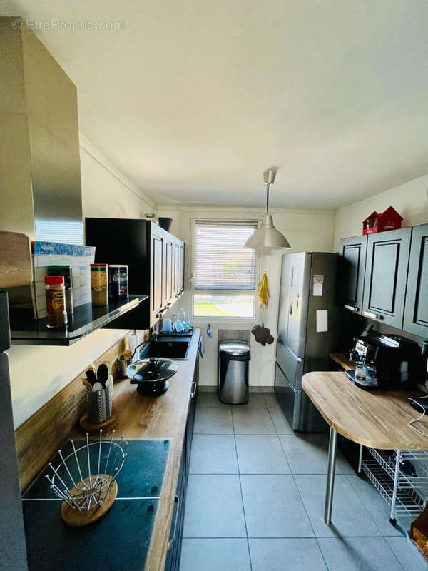 Appartement à LE HAVRE