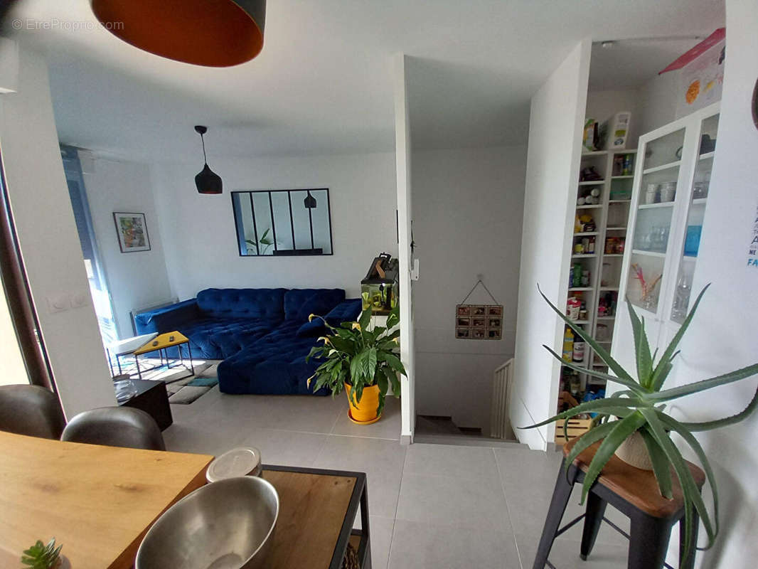 Appartement à HYERES