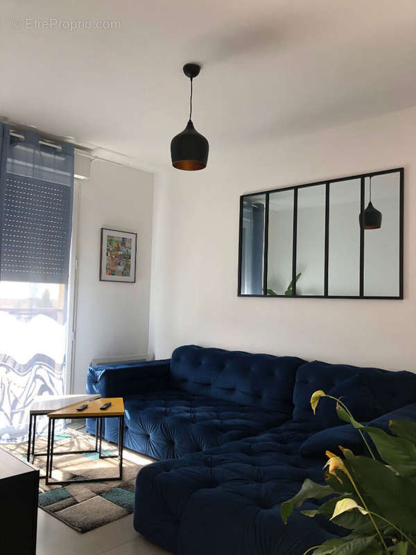 Appartement à HYERES