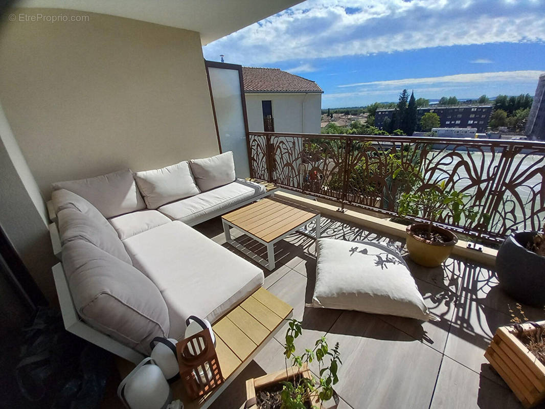 Appartement à HYERES