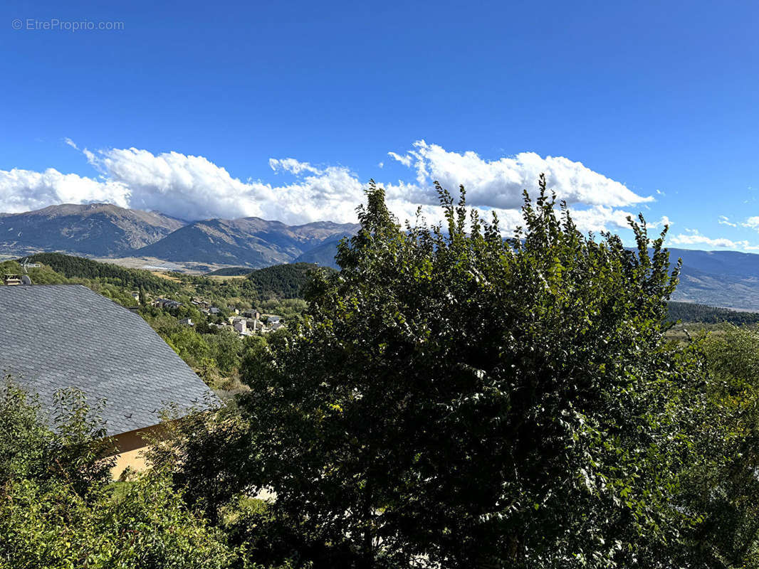 Maison à TARGASSONNE