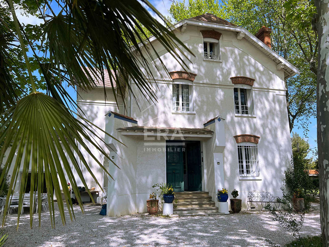 Maison à ESPIRA-DE-L&#039;AGLY