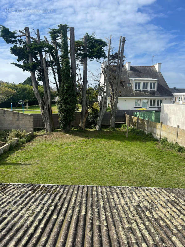 Maison à SAINT-PIERRE-QUIBERON