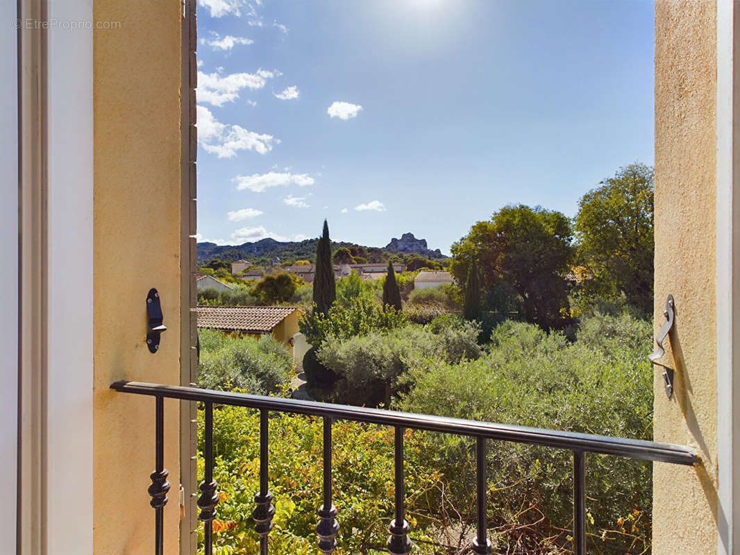 Maison à SAINT-REMY-DE-PROVENCE