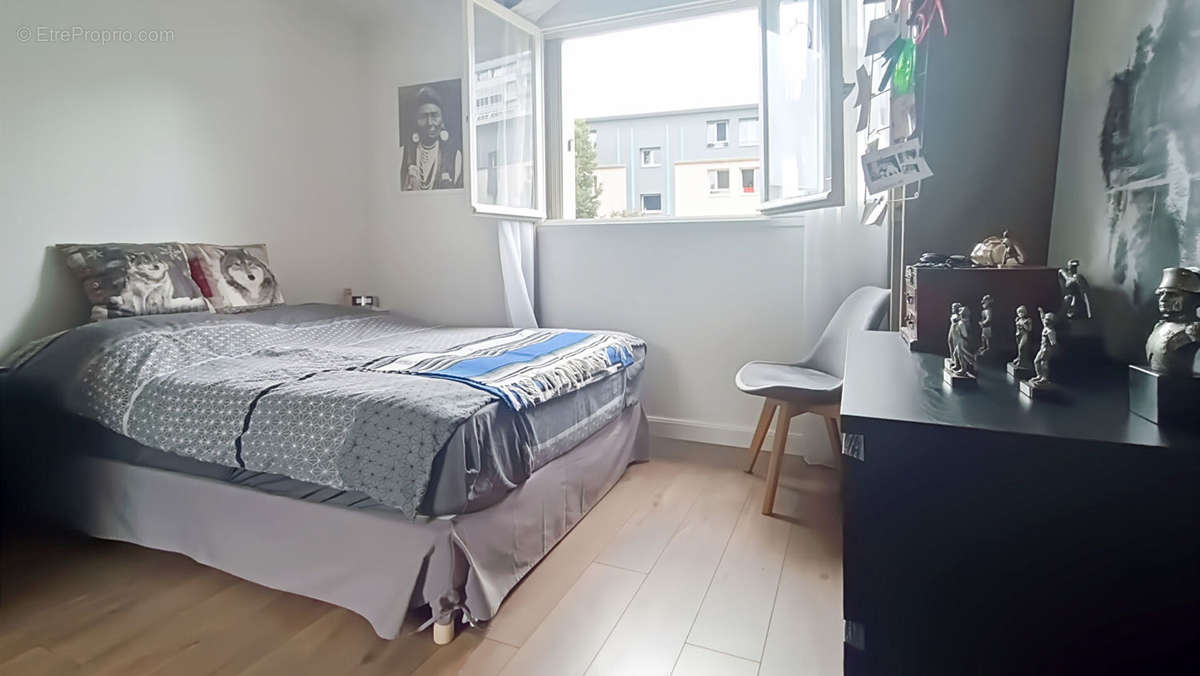 Appartement à ROSNY-SOUS-BOIS