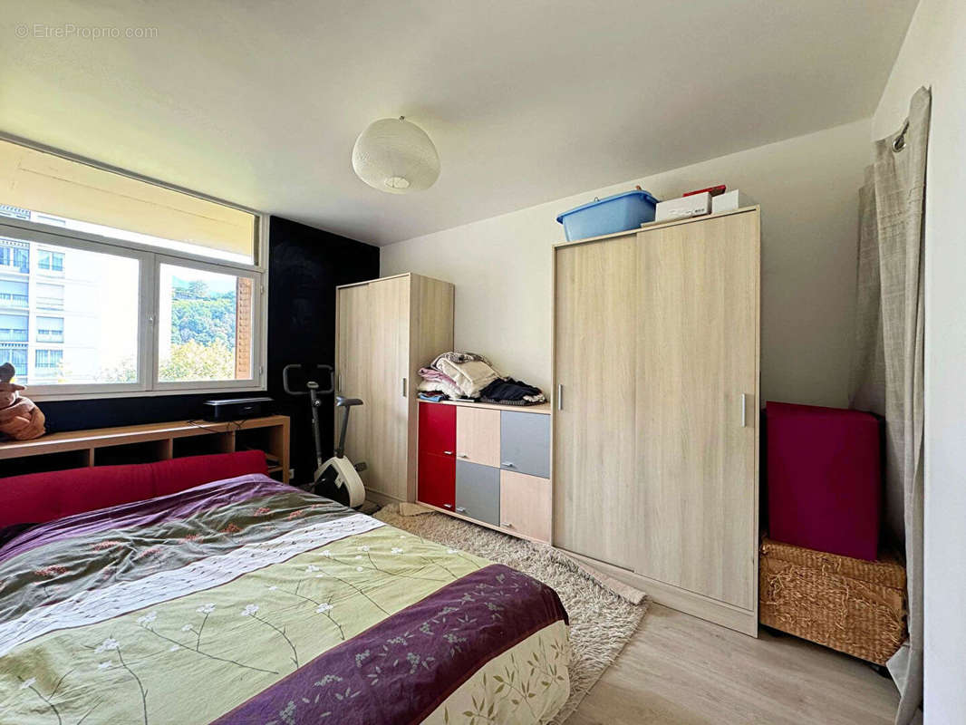 Appartement à ALBERTVILLE