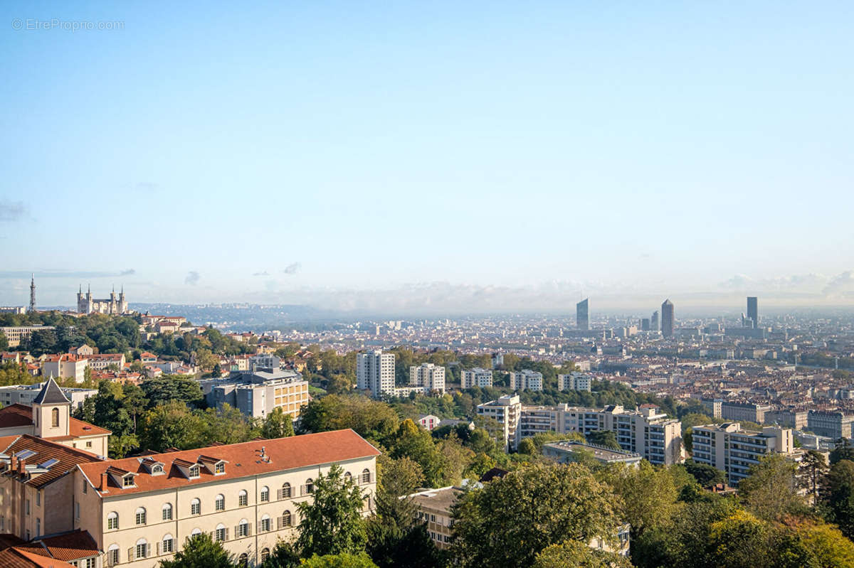 Appartement à LYON-5E