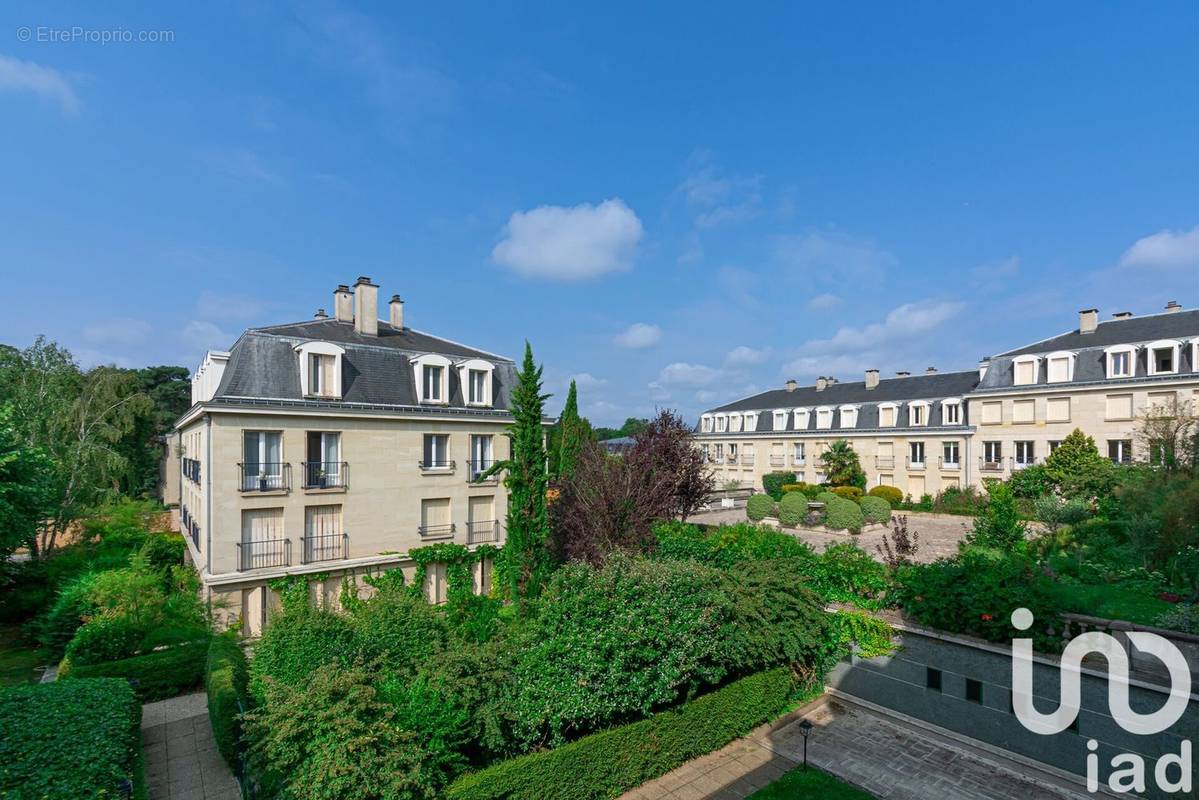 Photo 1 - Appartement à VERSAILLES