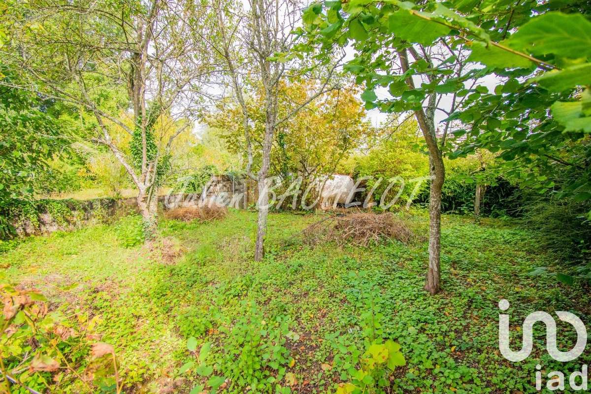 Photo 9 - Maison à LANDES-LE-GAULOIS