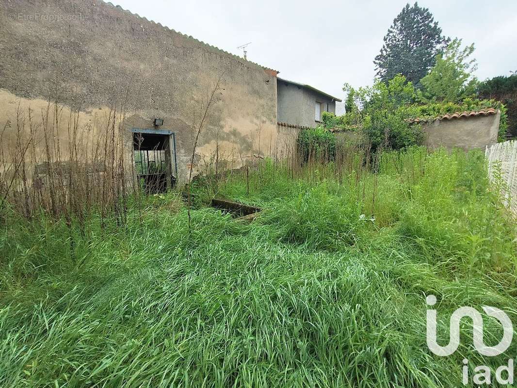 Photo 8 - Appartement à LA TOUR-DE-SALVAGNY