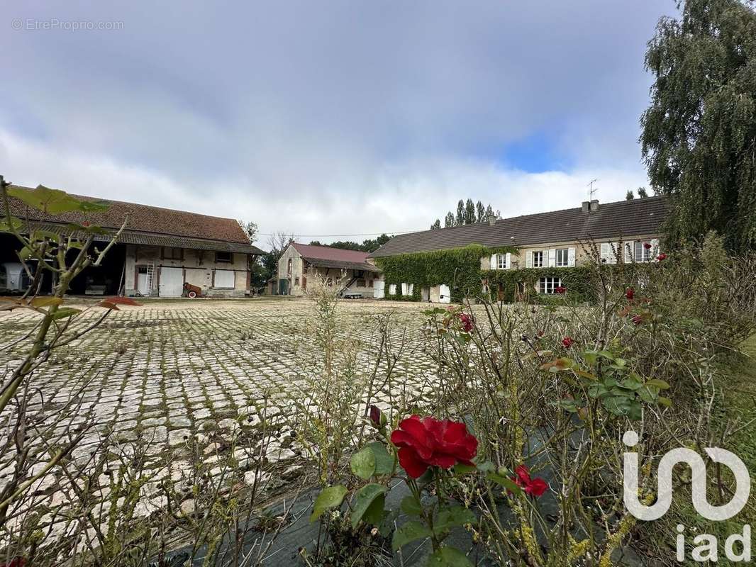 Photo 4 - Maison à CHATEAU-THIERRY