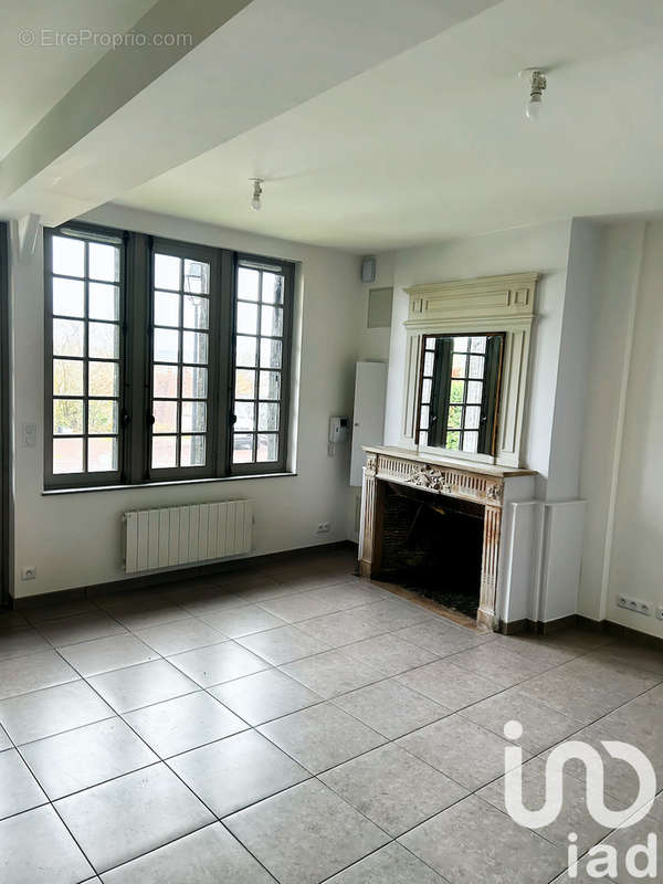 Photo 2 - Appartement à SAINT-ARNOULT