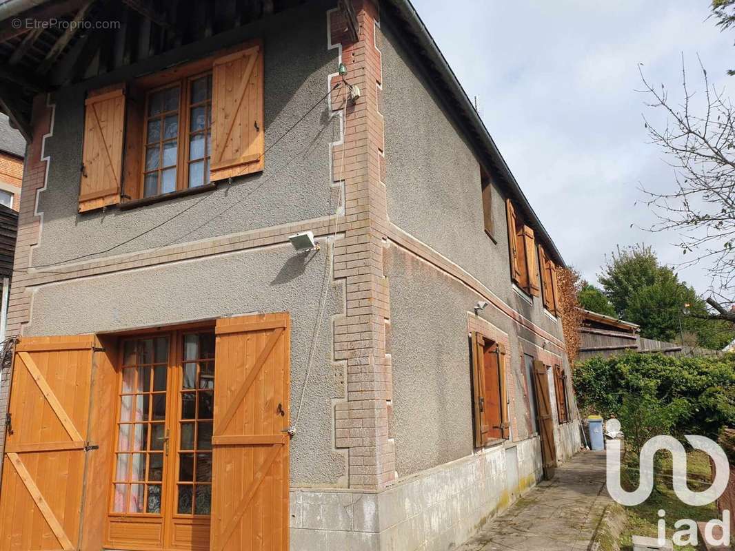 Photo 3 - Maison à BROGLIE