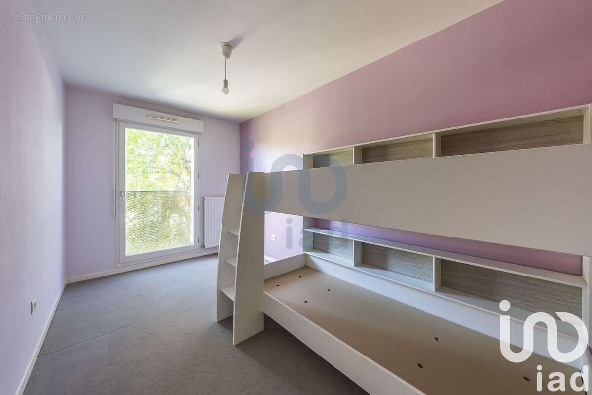 Photo 8 - Appartement à VITRY-SUR-SEINE