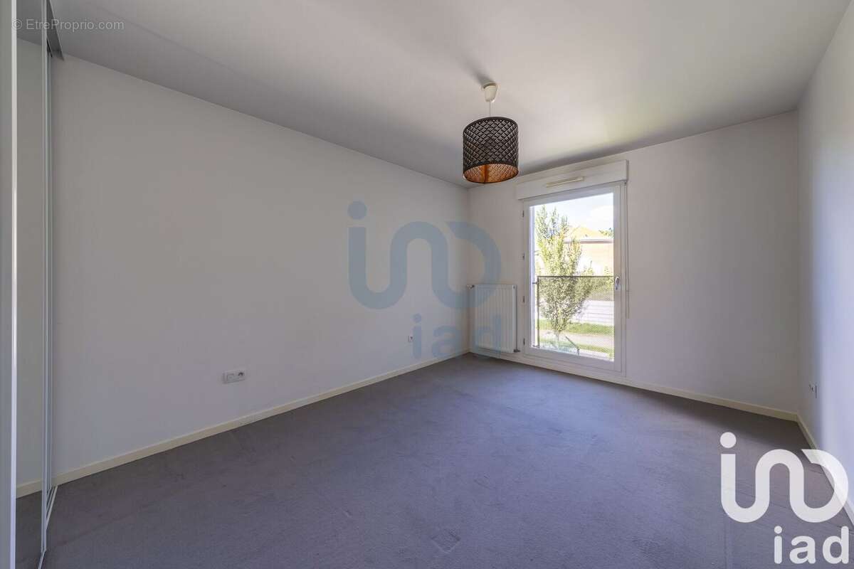 Photo 9 - Appartement à VITRY-SUR-SEINE