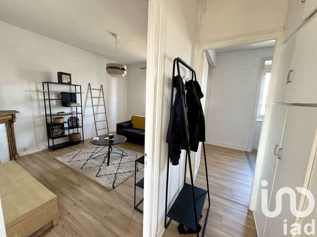 Photo 3 - Appartement à PAIMPOL