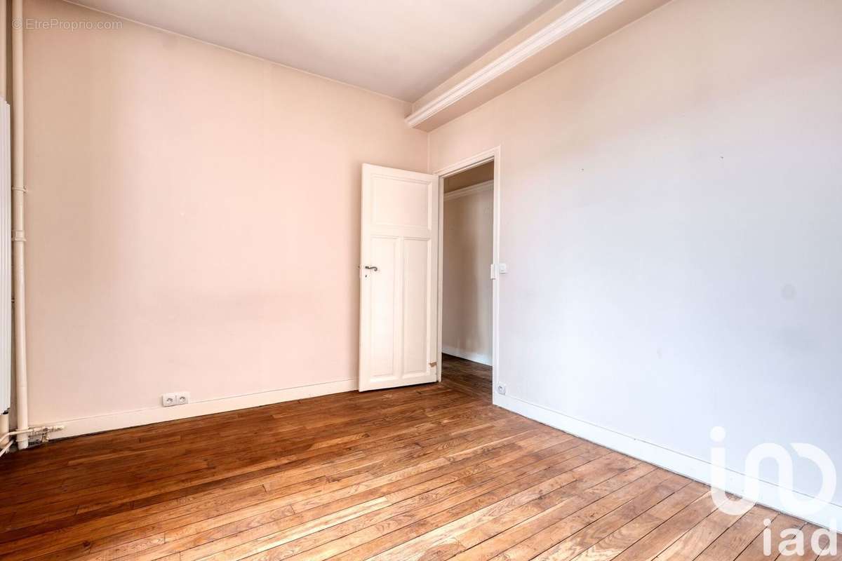 Photo 8 - Appartement à AULNAY-SOUS-BOIS