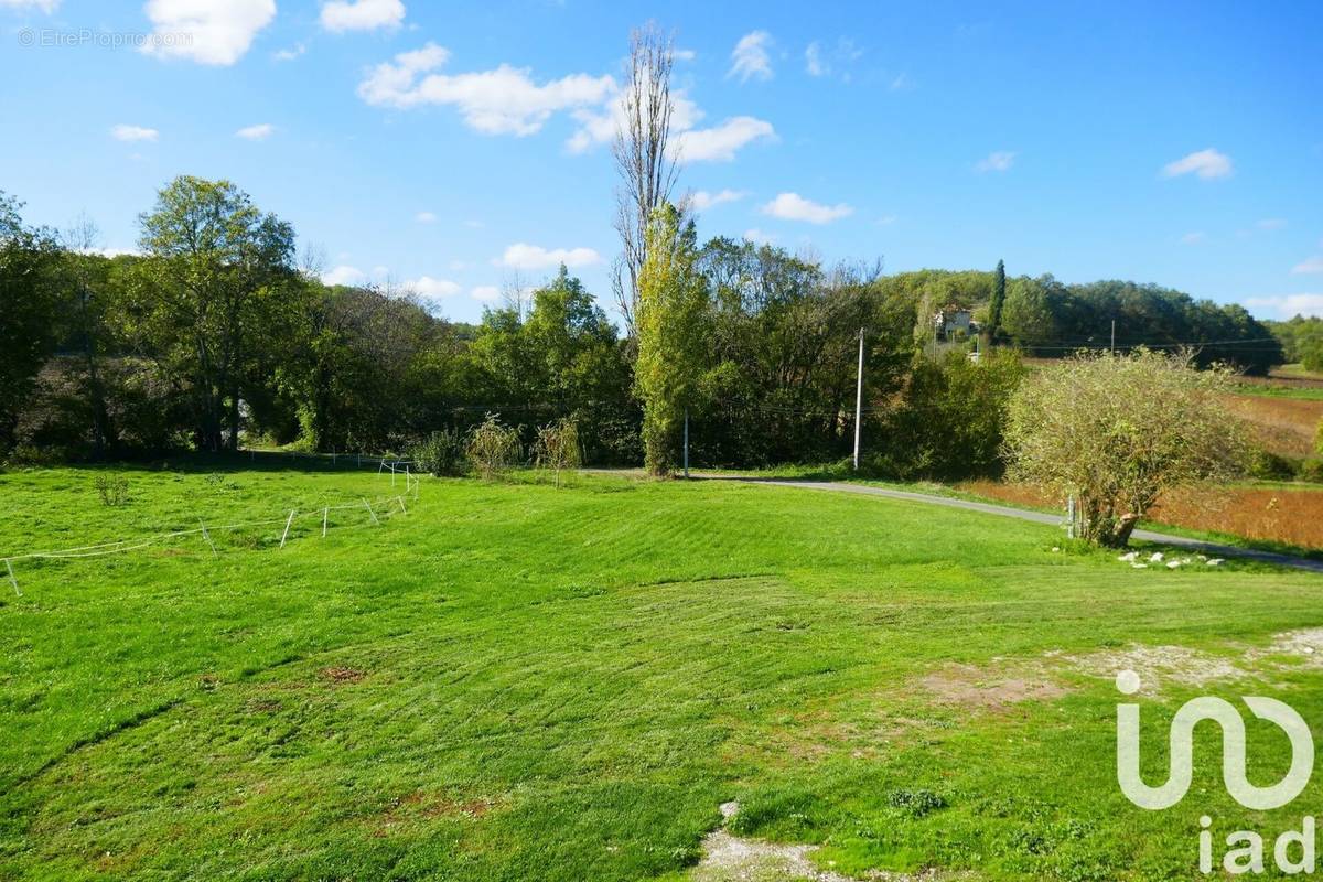 Photo 1 - Maison à BAGAT-EN-QUERCY