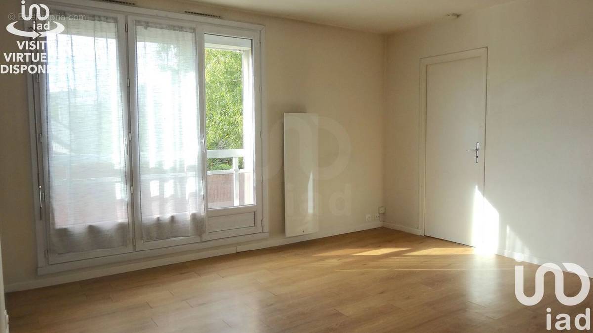 Photo 1 - Appartement à ORLEANS