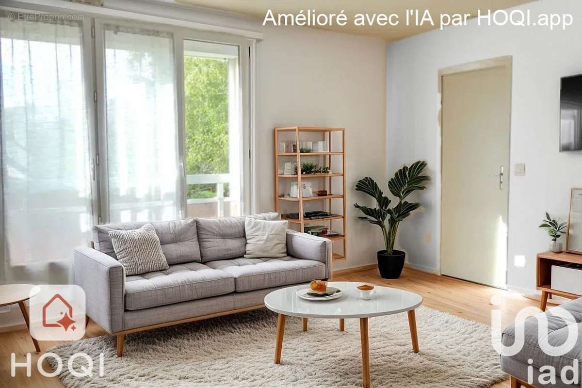 Photo 2 - Appartement à ORLEANS