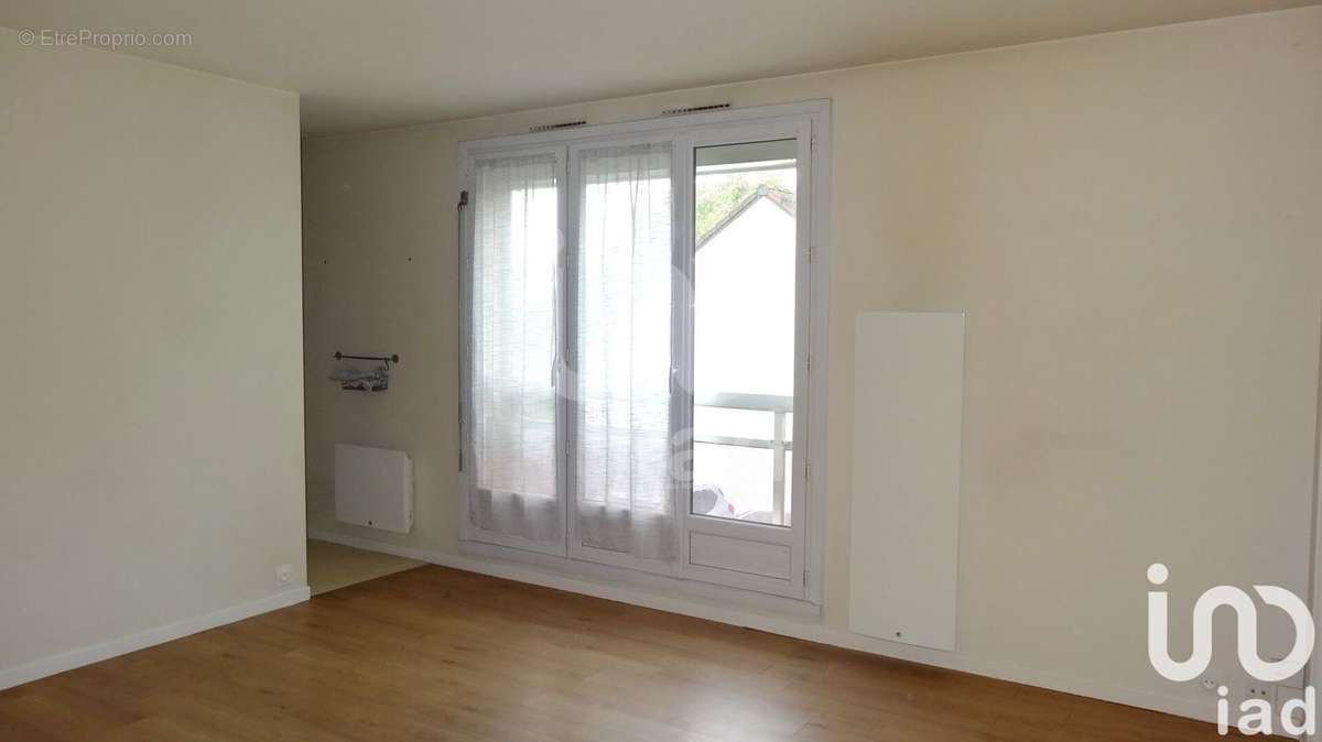 Photo 4 - Appartement à ORLEANS