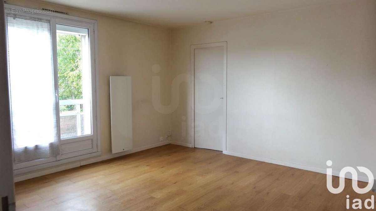 Photo 5 - Appartement à ORLEANS