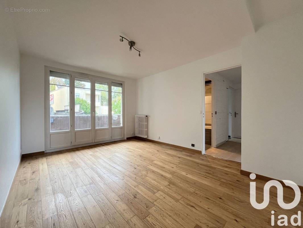 Photo 1 - Appartement à CHAMPIGNY-SUR-MARNE