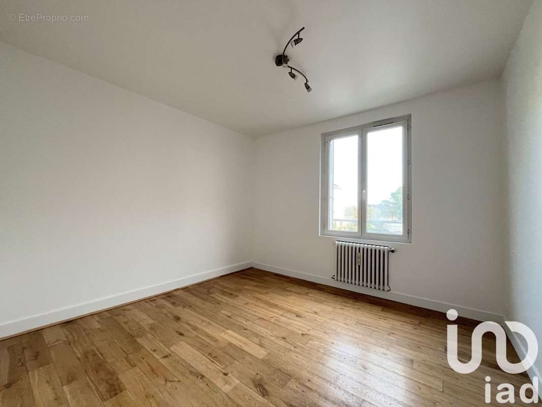 Photo 8 - Appartement à CHAMPIGNY-SUR-MARNE