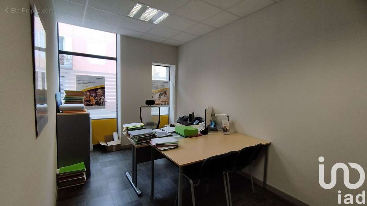 Photo 3 - Appartement à OYONNAX