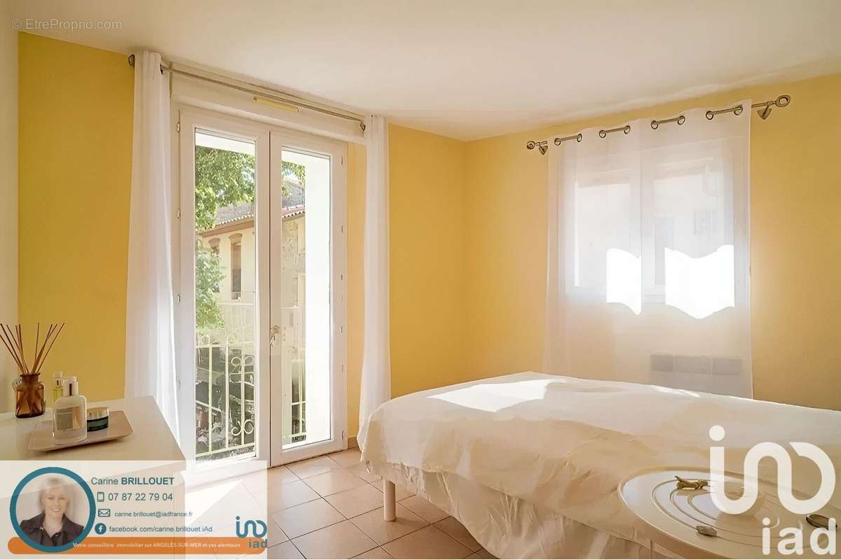 Photo 5 - Appartement à ARGELES-SUR-MER