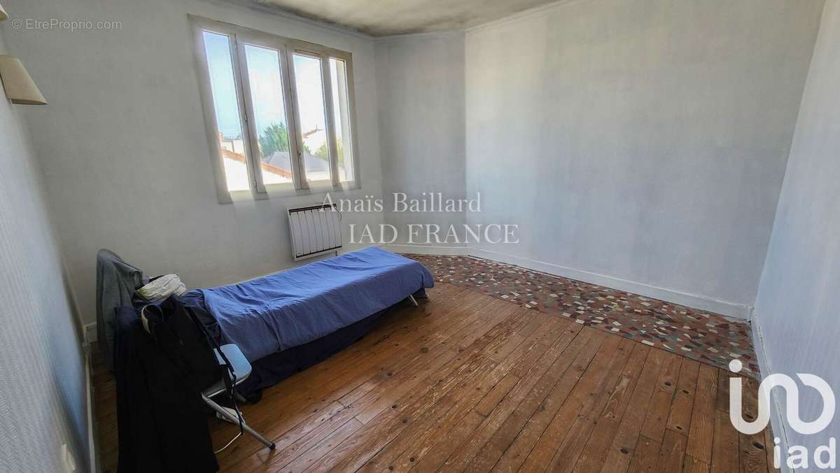 Photo 3 - Appartement à IVRY-SUR-SEINE