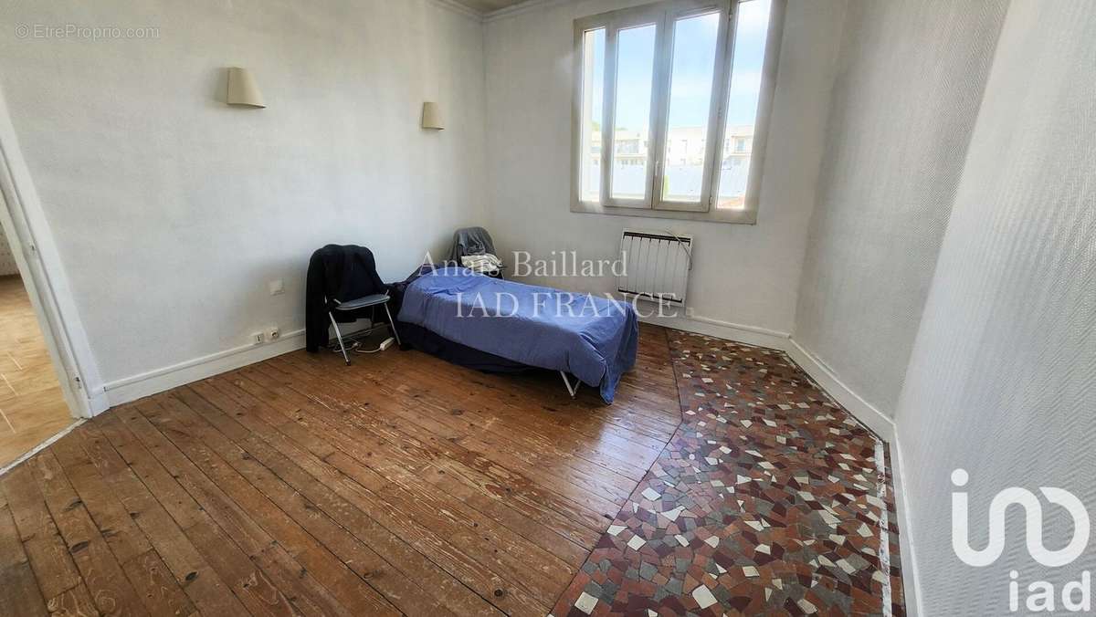 Photo 4 - Appartement à IVRY-SUR-SEINE