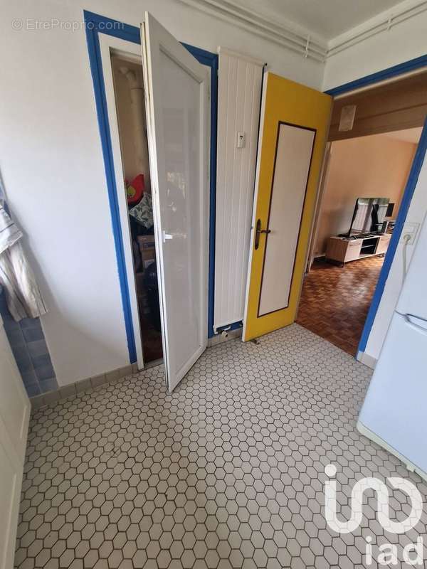 Photo 9 - Appartement à MELUN