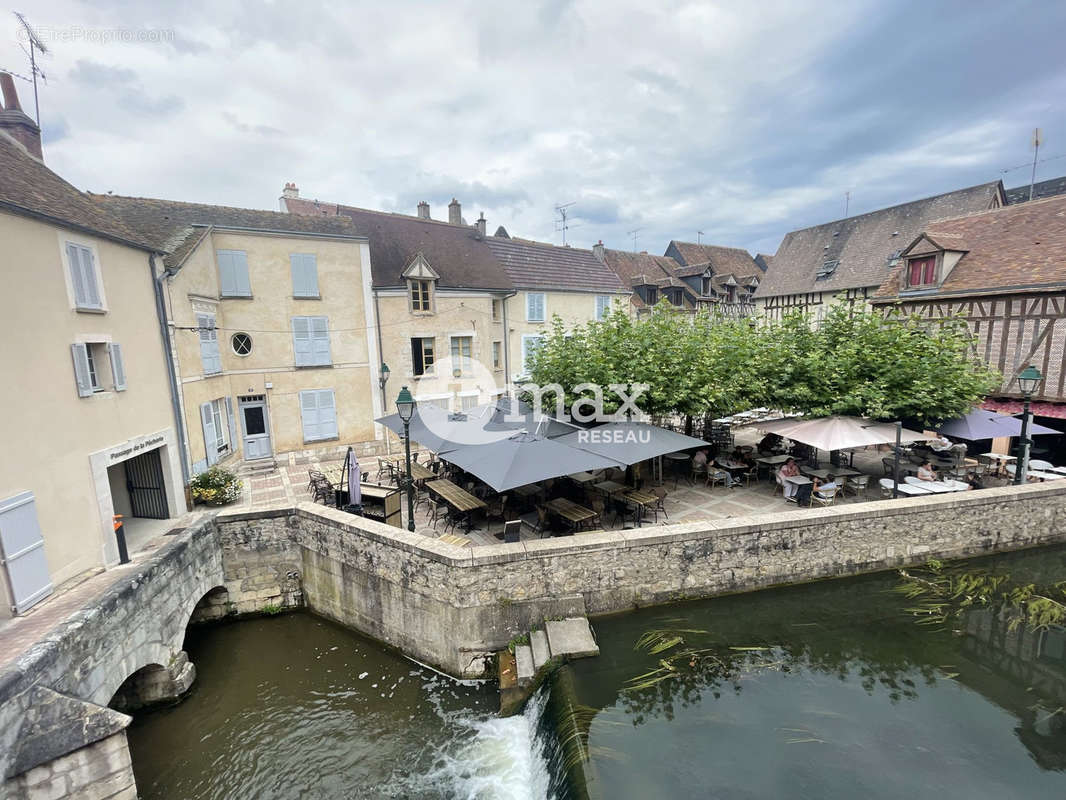 Appartement à MONTARGIS