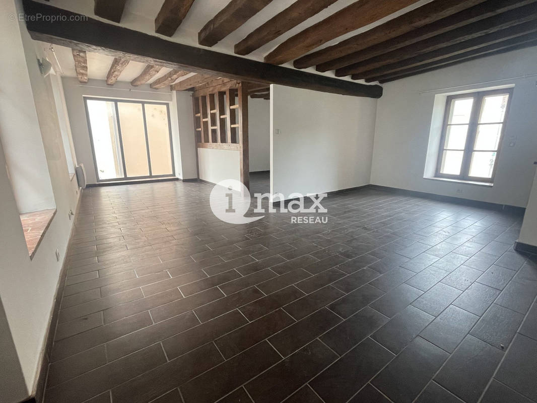 Appartement à MONTARGIS