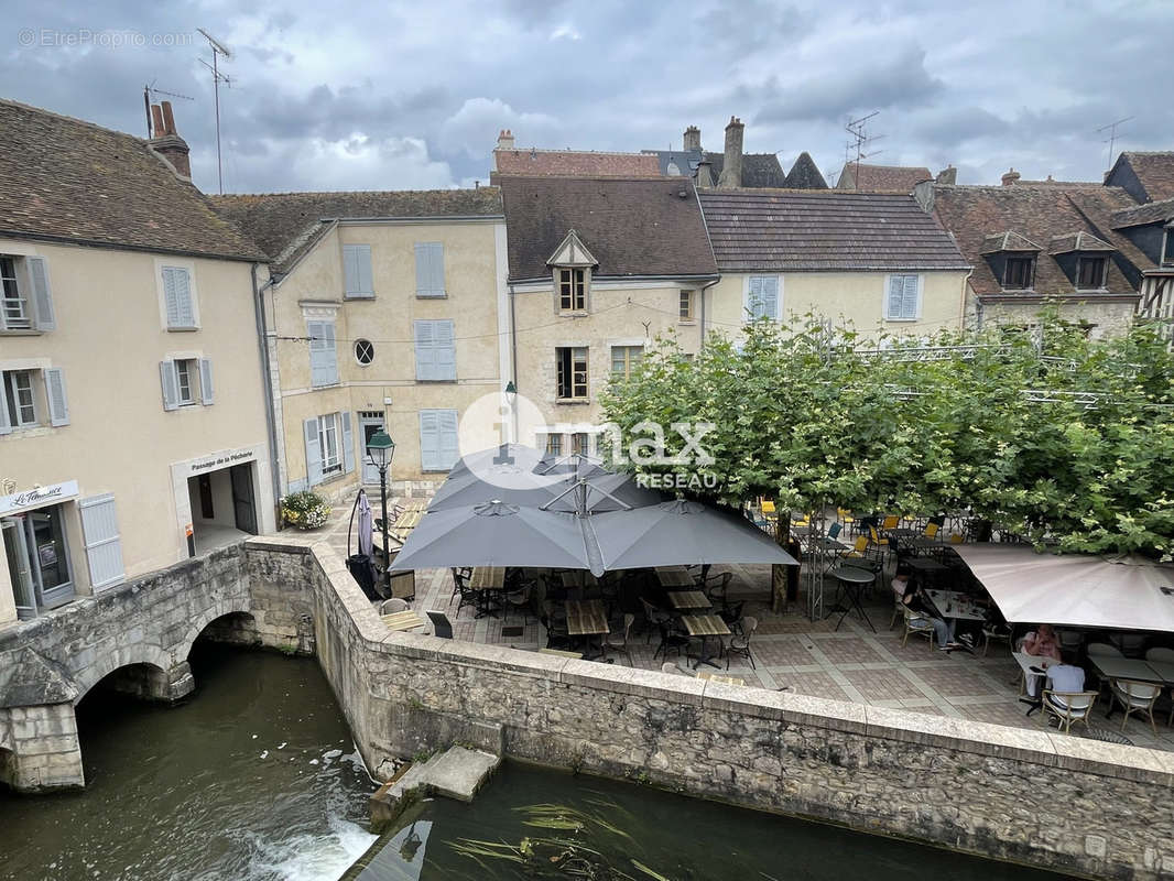 Appartement à MONTARGIS