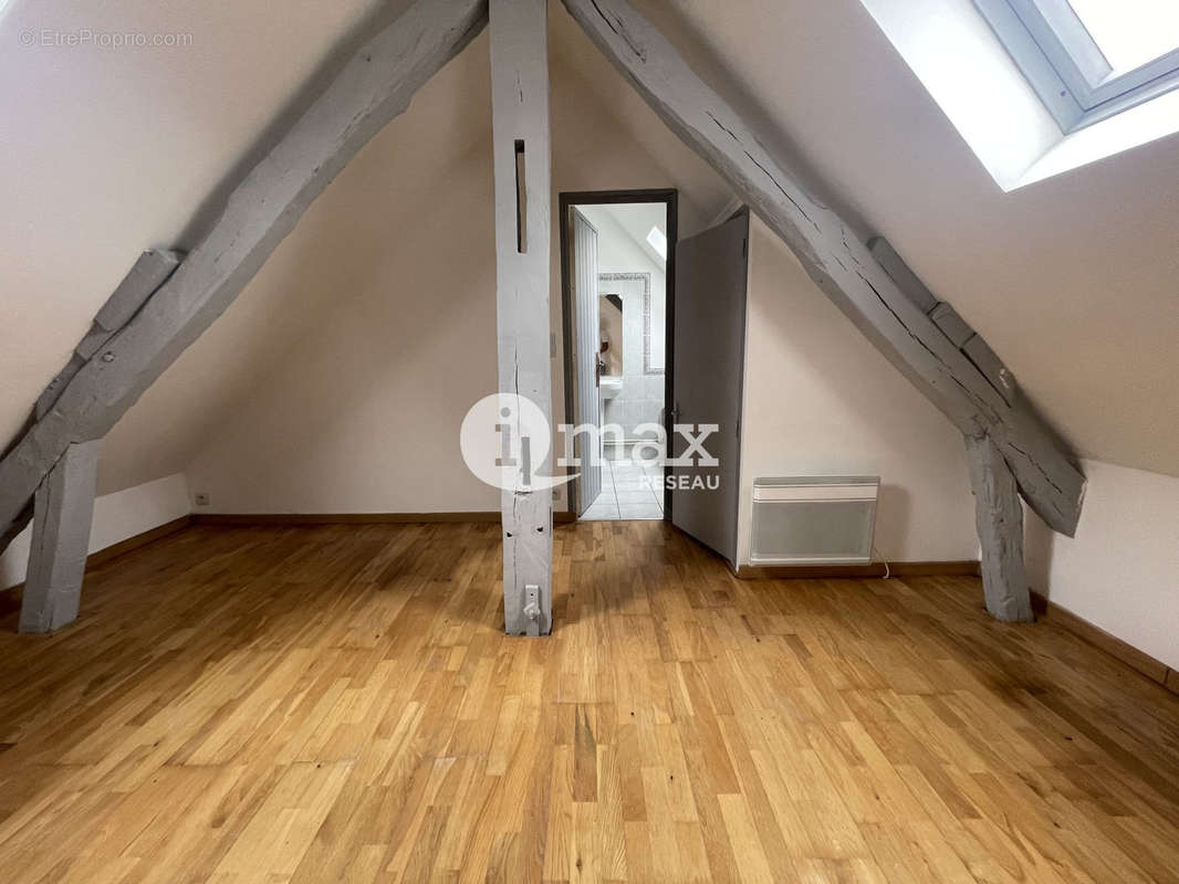 Appartement à MONTARGIS