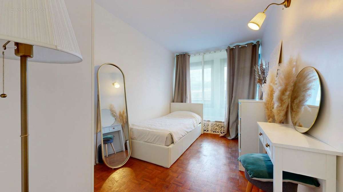 Appartement à LYON-9E