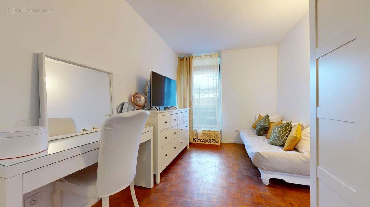 Appartement à LYON-9E