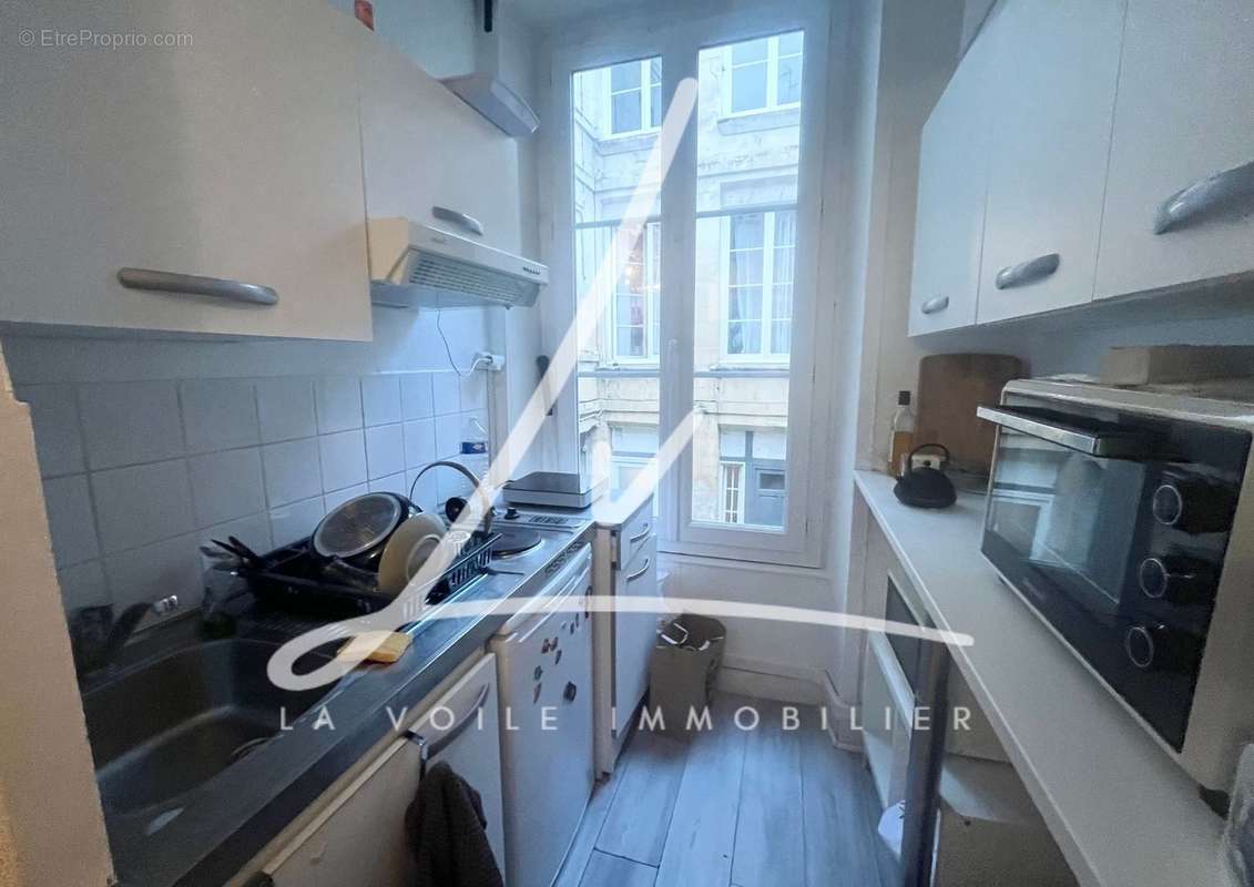 Appartement à CAEN