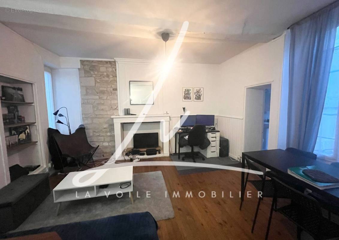 Appartement à CAEN