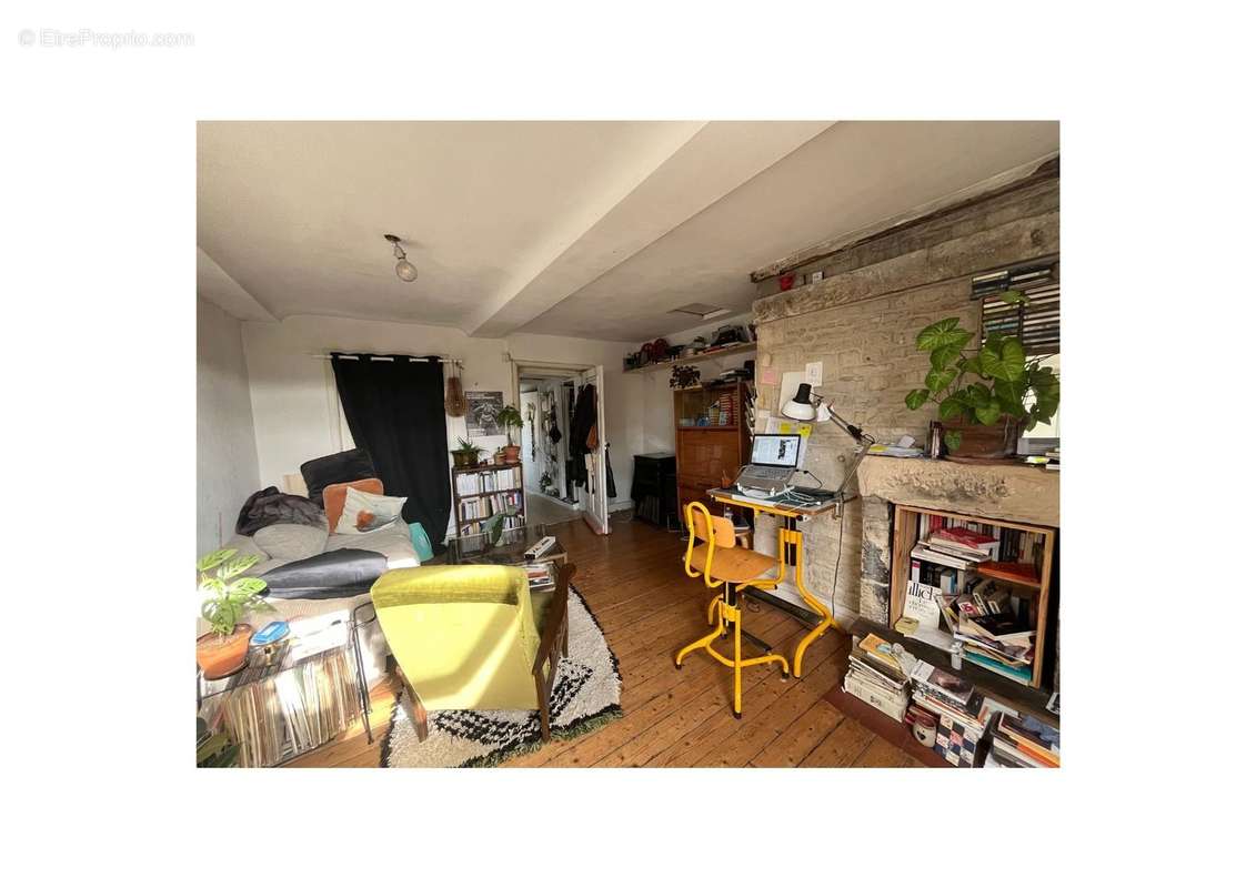 Appartement à CAEN