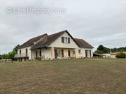 Maison à CISSE